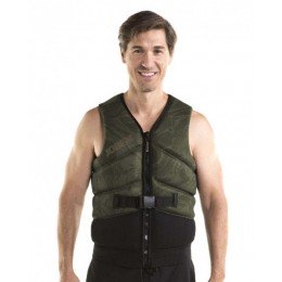 Страховочный мужской жилет Jobe Unify Vest Men Marble Green Страховочный мужской жилет Jobe Unify Vest Men Marble Green