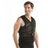 Страховочный мужской жилет Jobe Unify Vest Men Marble Green