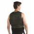Страховочный мужской жилет Jobe Unify Vest Men Marble Green