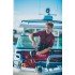 Страховочный мужской жилет Jobe Unify Vest Men