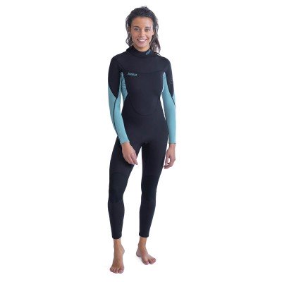 Гидрокостюм женский длинный Jobe Sofia Fullsuit 3/2mm - фото 20385 Гидрокостюм женский длинный Jobe Sofia Fullsuit 3/2mm - фото 20385