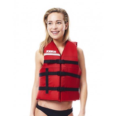 Жилет страховочный Jobe Universal Vest - фото 6617 Жилет страховочный Jobe Universal Vest - фото 6617