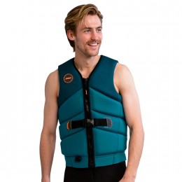 Жилет спасательный Jobe Unify Life Vest Men real teal