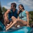 Жилет спасательный Jobe Unify Life Vest Men real teal