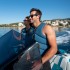 Жилет спасательный Jobe Unify Life Vest Men real teal
