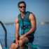 Жилет спасательный Jobe Unify Life Vest Men steel blue