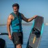Жилет спасательный Jobe Unify Life Vest Men steel blue