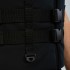Страховочный мужской жилет Jobe Neoprene Vest Men graphite grey