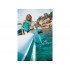 Страховочный жилет Jobe Fragment Life Vest Women Vintage Teal