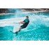 Страховочный мужской жилет Jobe Neoprene Vest Men real teal Страховочный мужской жилет Jobe Neoprene Vest Men real teal
