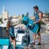 Жилет рятувальний Jobe Unify Life Vest Men real teal Жилет рятувальний Jobe Unify Life Vest Men real teal