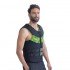 Страхувальний чоловічий жилет Jobe Neoprene Vest Men lime green