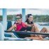 Спасжилет Jobe Unify Vest Women hot pink