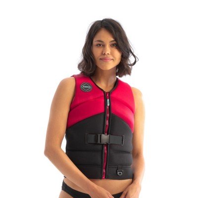 Спасжилет Jobe Unify Vest Women hot pink - фото 17701