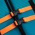 Жилет страховочный детский Jobe Neoprene Vest Youth Teal Жилет страховочный детский Jobe Neoprene Vest Youth Teal