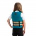 Жилет страховочный детский Jobe Neoprene Vest Youth Teal