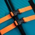 Жилет страховочный детский Jobe Neoprene Vest Youth Teal