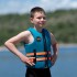 Жилет страховочный детский Jobe Neoprene Vest Youth Teal