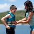 Жилет страховочный детский Jobe Neoprene Vest Youth Teal