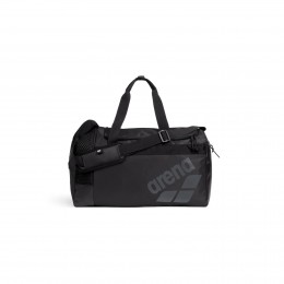 Сумка Arena All Set Duffle 40L black 010237-100