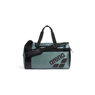 Сумка Arena All Set Duffle 40L sage 010237-300 - фото 31156