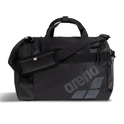 Сумка Arena All Set Duffle 25L black 010236-100 - фото 31471 Сумка Arena All Set Duffle 25L black 010236-100 - фото 31471