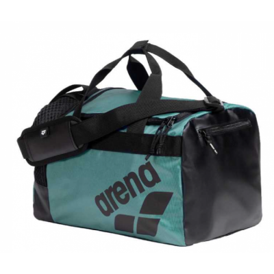 Сумка Arena All Set Duffle 25L sage 010236-300 - фото 31470