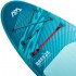Доска надувная SUP-борд Aqua Marina Breeze 9′10″ All-around iSUP