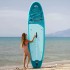Доска надувная SUP-борд Aqua Marina Breeze 9′10″ All-around iSUP