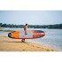 Надувная доска SUP-борд Aqua Marina Atlas 12′0" Advanced All-Around