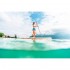 Доска надувная SUP-борд Aqua Marina Halo 10′0″ w/specialized paddle