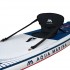 Дошка надувна SUP-борд Aqua Marina Hyper 11′6″ BT-23HY01