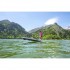 Доска надувная SUP-борд Aqua Marina Hyper 12′6″ Touring BT-23HY02
