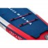 Доска надувная SUP-борд Aqua Marina Hyper 12′6″ Touring BT-23HY02