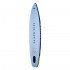 Доска надувная детская SUP-борд Aqua Marina Vibrant 10′0 Youth Touring