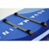 Доска надувная детская SUP-борд Aqua Marina Vibrant 10′0 Youth Touring