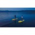 Надувная доска SUP с подсветкой Aqua Marina Blaze iSUP 10'4" w/Ambient Light System
