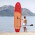 Надувная SUP доска Aqua Marina Monster 12'0" All-around iSUP