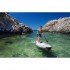 Надувная доска для рыбалки SUP-борд Aqua Marina Drift-Fishing 10′10″