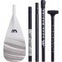 Доска надувная SUP-борд Aqua Marina Halo 10′0″ w/specialized paddle