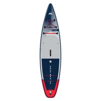 Надувная доска SUP-борд Aqua Marina Hyper 11′6″ BT-23HY01 - фото 31537
