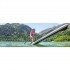 Надувная доска SUP-борд Aqua Marina Hyper 11′6″ BT-23HY01