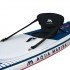 Надувная доска SUP-борд Aqua Marina Hyper 11′6″ BT-23HY01