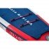 Доска надувная SUP-борд Aqua Marina Hyper 12′6″ Touring BT-23HY02