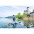 Доска надувная детская SUP-борд Aqua Marina Vibrant 10′0 Youth Touring