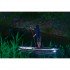 Надувная доска SUP с подсветкой Aqua Marina Ray iSUP 11'0" w/Ambient Light System