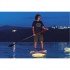 Надувная доска SUP с подсветкой Aqua Marina Ray iSUP 11'0" w/Ambient Light System