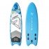 Дошка надувна SUP-борд Aqua Marina Mega 8′1″ Multi-Person