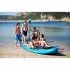 Дошка надувна SUP-борд Aqua Marina Mega 8′1″ Multi-Person