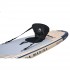 Надувная SUP доска Aqua Marina Magma 11.2 Advanced All-Around iSUP
